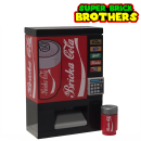 Bricka Cola Vending Machine